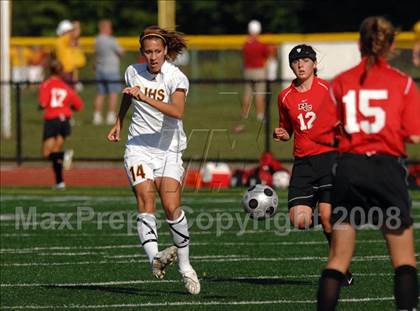 Thumbnail 2 in New Canaan @ St. Joseph photogallery.