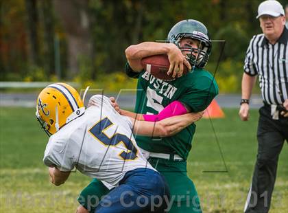 Thumbnail 1 in Arlington Catholic @ Austin Prep photogallery.