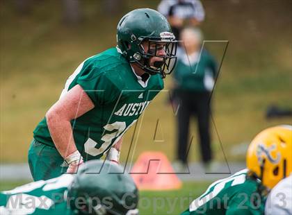 Thumbnail 3 in Arlington Catholic @ Austin Prep photogallery.