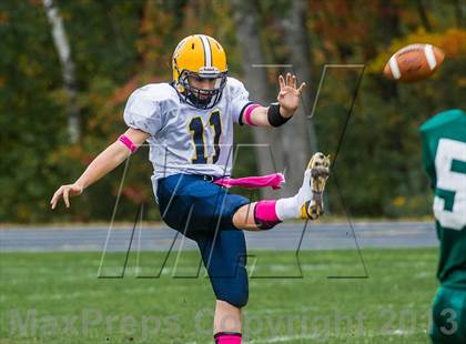 Thumbnail 2 in Arlington Catholic @ Austin Prep photogallery.