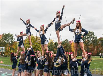 Thumbnail 2 in Arlington Catholic @ Austin Prep photogallery.