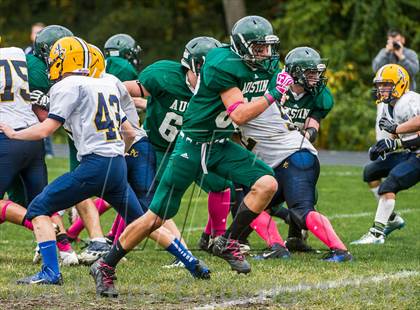 Thumbnail 2 in Arlington Catholic @ Austin Prep photogallery.