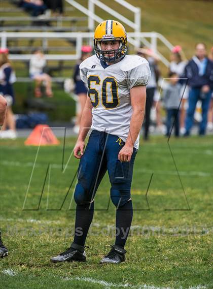 Thumbnail 1 in Arlington Catholic @ Austin Prep photogallery.