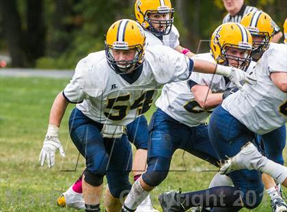 Thumbnail 1 in Arlington Catholic @ Austin Prep photogallery.
