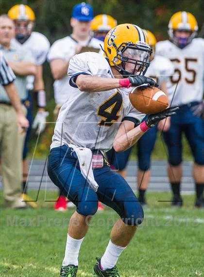 Thumbnail 2 in Arlington Catholic @ Austin Prep photogallery.