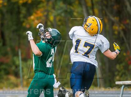 Thumbnail 3 in Arlington Catholic @ Austin Prep photogallery.