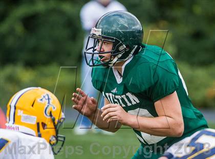 Thumbnail 3 in Arlington Catholic @ Austin Prep photogallery.