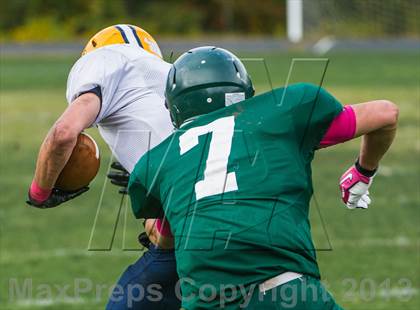 Thumbnail 3 in Arlington Catholic @ Austin Prep photogallery.