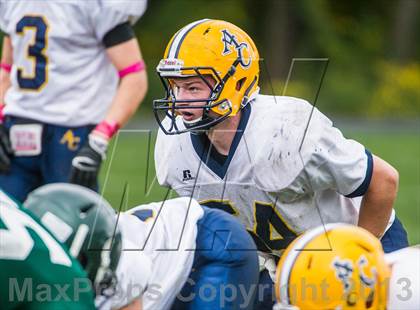 Thumbnail 3 in Arlington Catholic @ Austin Prep photogallery.