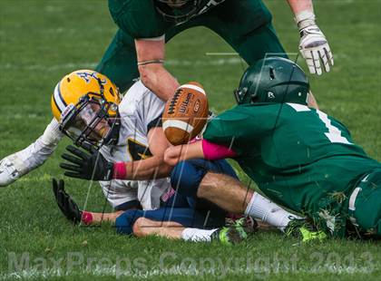 Thumbnail 3 in Arlington Catholic @ Austin Prep photogallery.