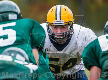 Thumbnail 2 in Arlington Catholic @ Austin Prep photogallery.