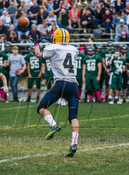 Thumbnail 2 in Arlington Catholic @ Austin Prep photogallery.