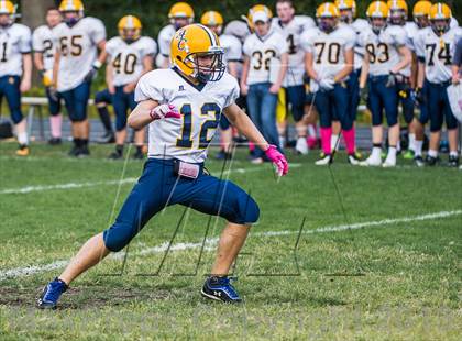 Thumbnail 3 in Arlington Catholic @ Austin Prep photogallery.