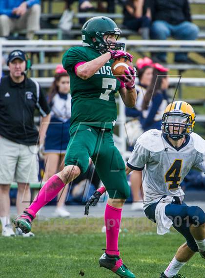 Thumbnail 1 in Arlington Catholic @ Austin Prep photogallery.