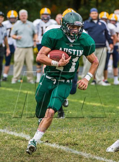 Thumbnail 1 in Arlington Catholic @ Austin Prep photogallery.