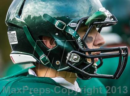 Thumbnail 2 in Arlington Catholic @ Austin Prep photogallery.