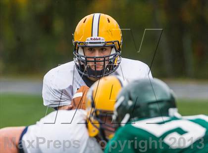 Thumbnail 2 in Arlington Catholic @ Austin Prep photogallery.