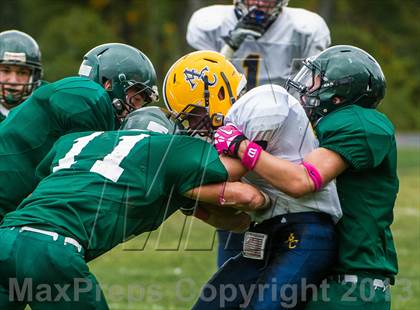 Thumbnail 1 in Arlington Catholic @ Austin Prep photogallery.