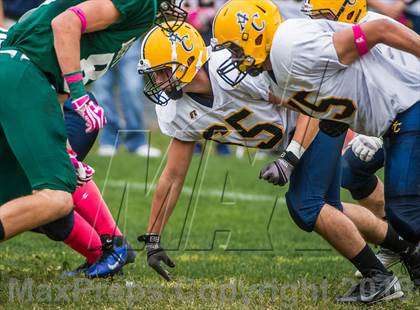 Thumbnail 3 in Arlington Catholic @ Austin Prep photogallery.