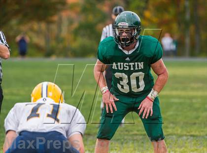Thumbnail 1 in Arlington Catholic @ Austin Prep photogallery.
