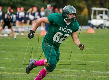 Thumbnail 3 in Arlington Catholic @ Austin Prep photogallery.