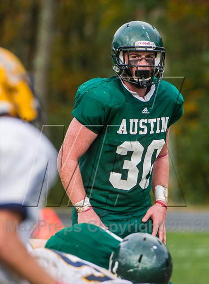 Thumbnail 2 in Arlington Catholic @ Austin Prep photogallery.
