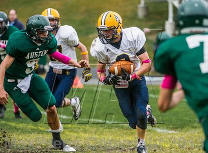 Thumbnail 2 in Arlington Catholic @ Austin Prep photogallery.