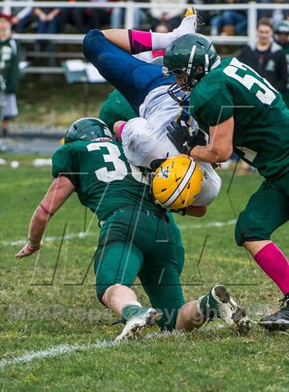 Thumbnail 1 in Arlington Catholic @ Austin Prep photogallery.