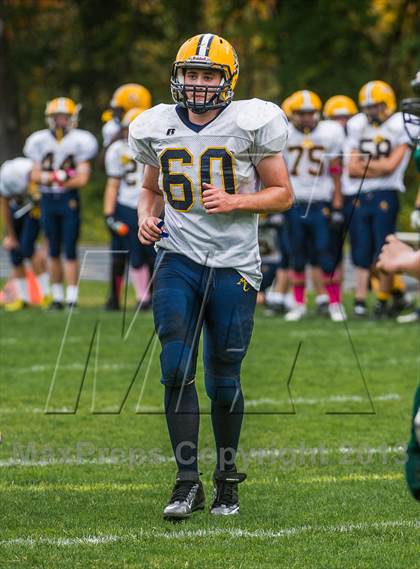 Thumbnail 1 in Arlington Catholic @ Austin Prep photogallery.