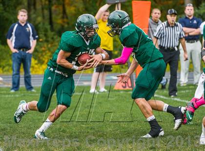 Thumbnail 3 in Arlington Catholic @ Austin Prep photogallery.