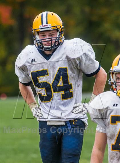 Thumbnail 2 in Arlington Catholic @ Austin Prep photogallery.