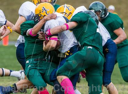 Thumbnail 2 in Arlington Catholic @ Austin Prep photogallery.