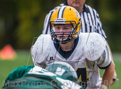 Thumbnail 1 in Arlington Catholic @ Austin Prep photogallery.