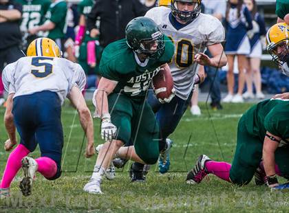 Thumbnail 1 in Arlington Catholic @ Austin Prep photogallery.