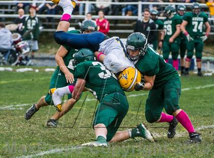 Thumbnail 3 in Arlington Catholic @ Austin Prep photogallery.