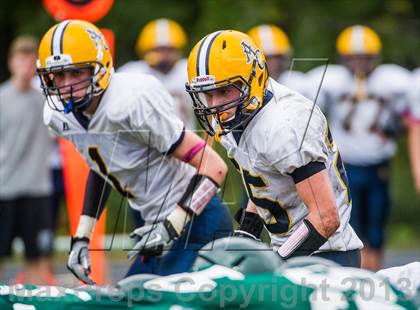 Thumbnail 2 in Arlington Catholic @ Austin Prep photogallery.