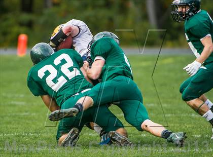 Thumbnail 1 in Arlington Catholic @ Austin Prep photogallery.