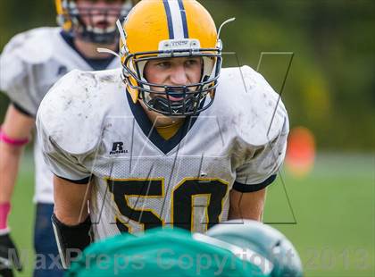 Thumbnail 1 in Arlington Catholic @ Austin Prep photogallery.