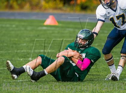 Thumbnail 1 in Arlington Catholic @ Austin Prep photogallery.