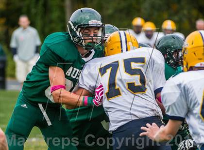 Thumbnail 2 in Arlington Catholic @ Austin Prep photogallery.
