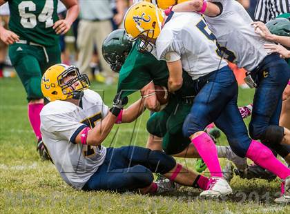 Thumbnail 3 in Arlington Catholic @ Austin Prep photogallery.