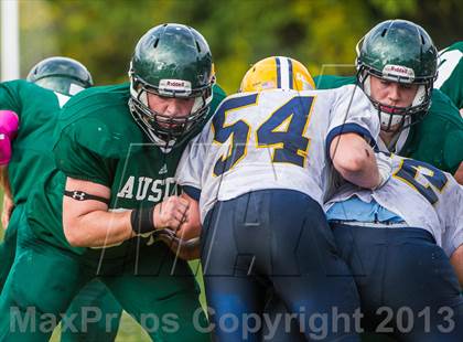 Thumbnail 2 in Arlington Catholic @ Austin Prep photogallery.