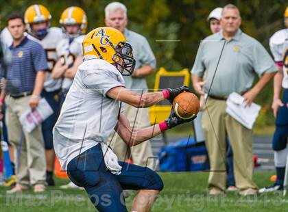 Thumbnail 2 in Arlington Catholic @ Austin Prep photogallery.