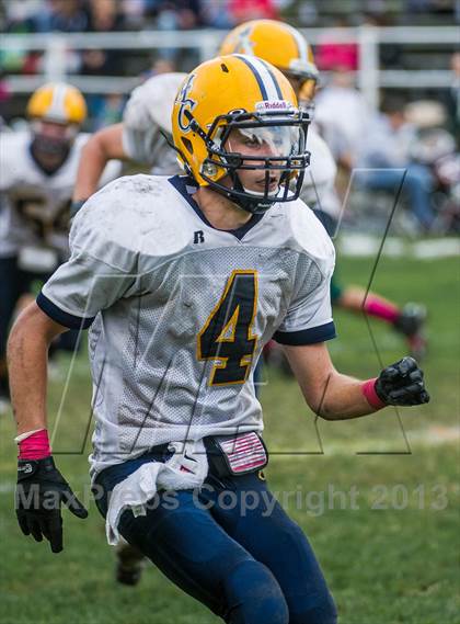 Thumbnail 2 in Arlington Catholic @ Austin Prep photogallery.