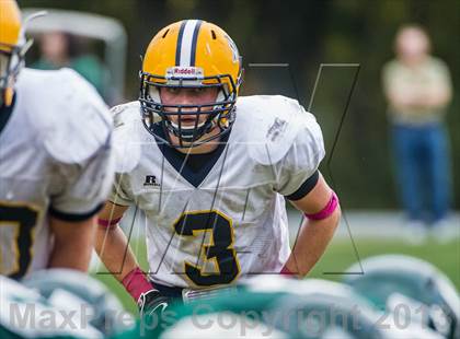 Thumbnail 2 in Arlington Catholic @ Austin Prep photogallery.