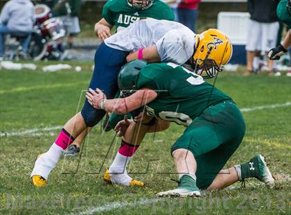 Thumbnail 2 in Arlington Catholic @ Austin Prep photogallery.