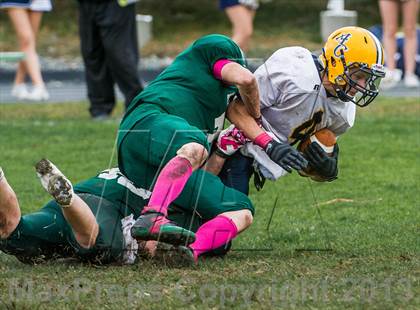 Thumbnail 2 in Arlington Catholic @ Austin Prep photogallery.