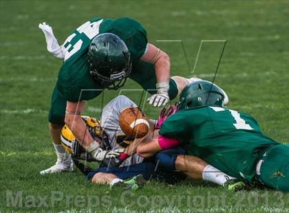 Thumbnail 1 in Arlington Catholic @ Austin Prep photogallery.