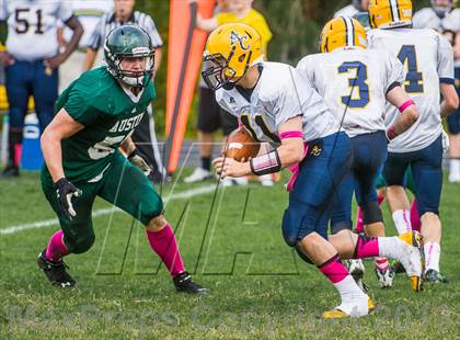 Thumbnail 1 in Arlington Catholic @ Austin Prep photogallery.