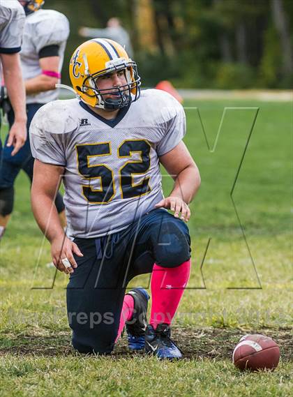 Thumbnail 3 in Arlington Catholic @ Austin Prep photogallery.
